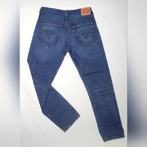 Levi's Blue Jeans